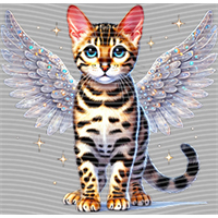 Animal Integration-DW 2136